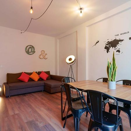 Dimora Orfeo Apartment Bologna Luaran gambar