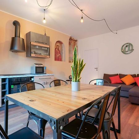 Dimora Orfeo Apartment Bologna Luaran gambar