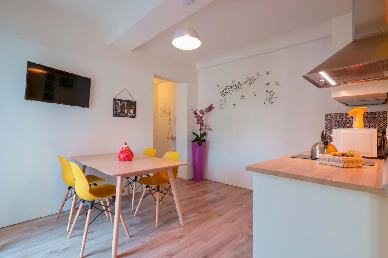 Dimora Orfeo Apartment Bologna Luaran gambar