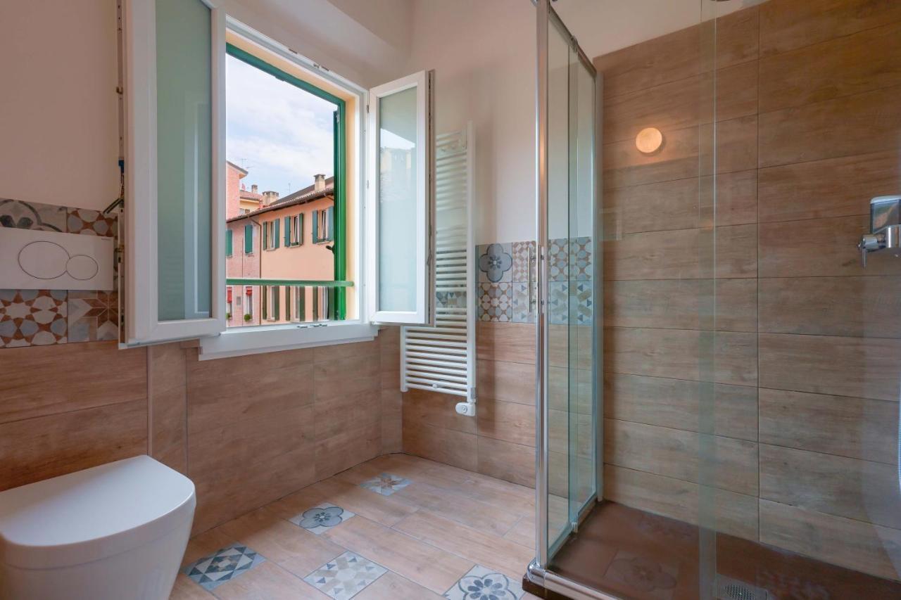 Dimora Orfeo Apartment Bologna Luaran gambar