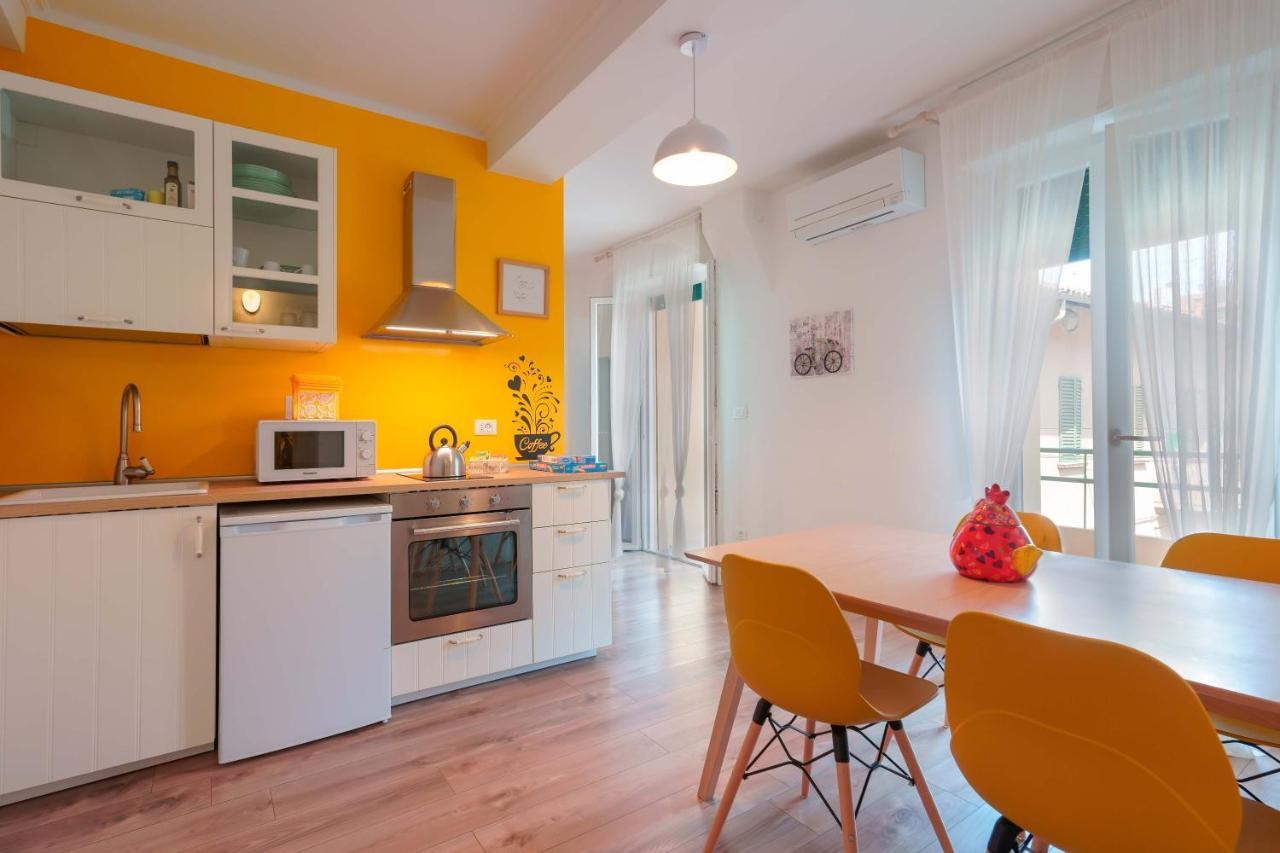 Dimora Orfeo Apartment Bologna Luaran gambar