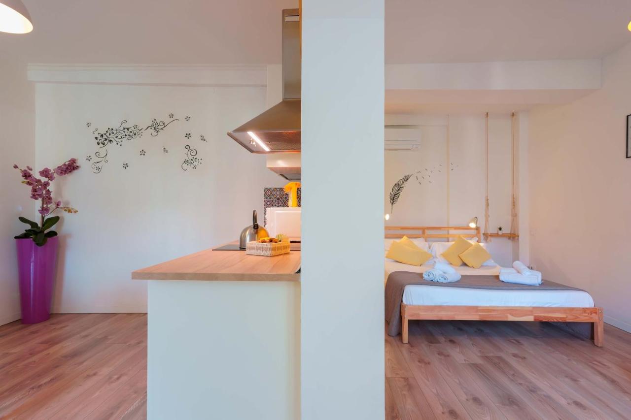 Dimora Orfeo Apartment Bologna Luaran gambar