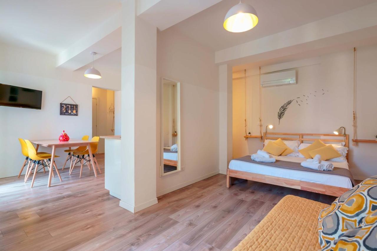 Dimora Orfeo Apartment Bologna Luaran gambar