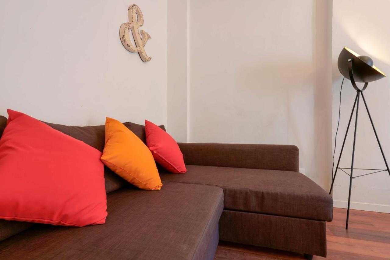 Dimora Orfeo Apartment Bologna Luaran gambar