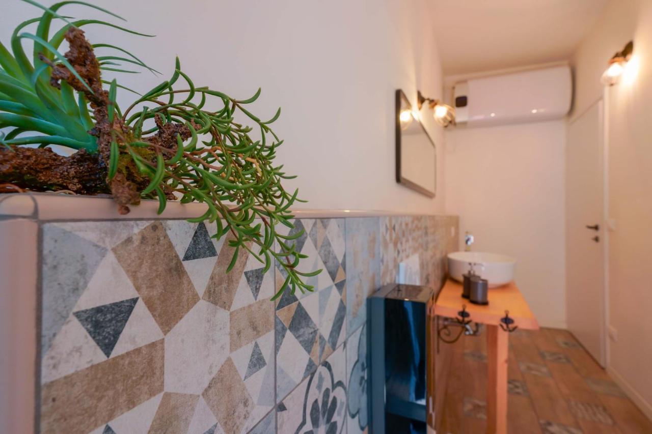 Dimora Orfeo Apartment Bologna Luaran gambar