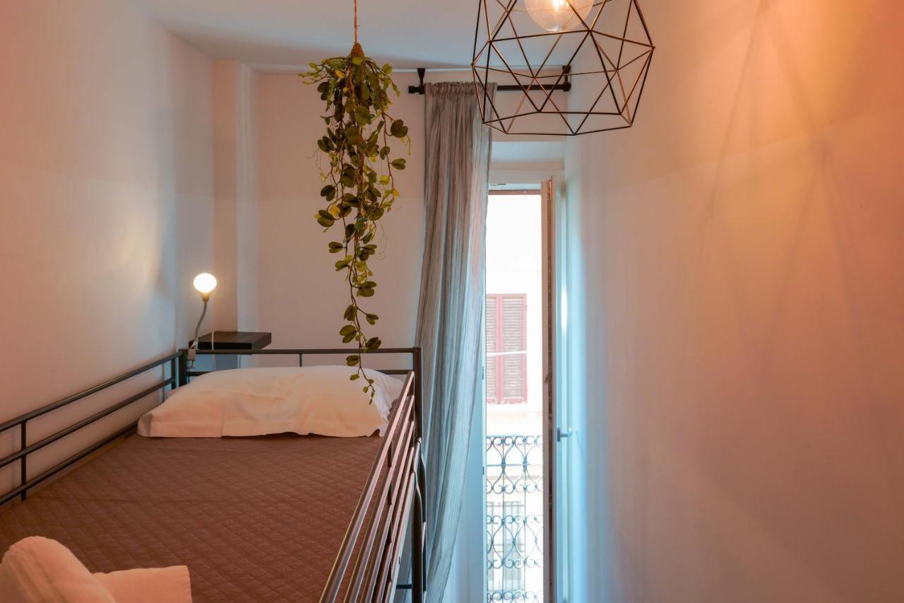 Dimora Orfeo Apartment Bologna Luaran gambar