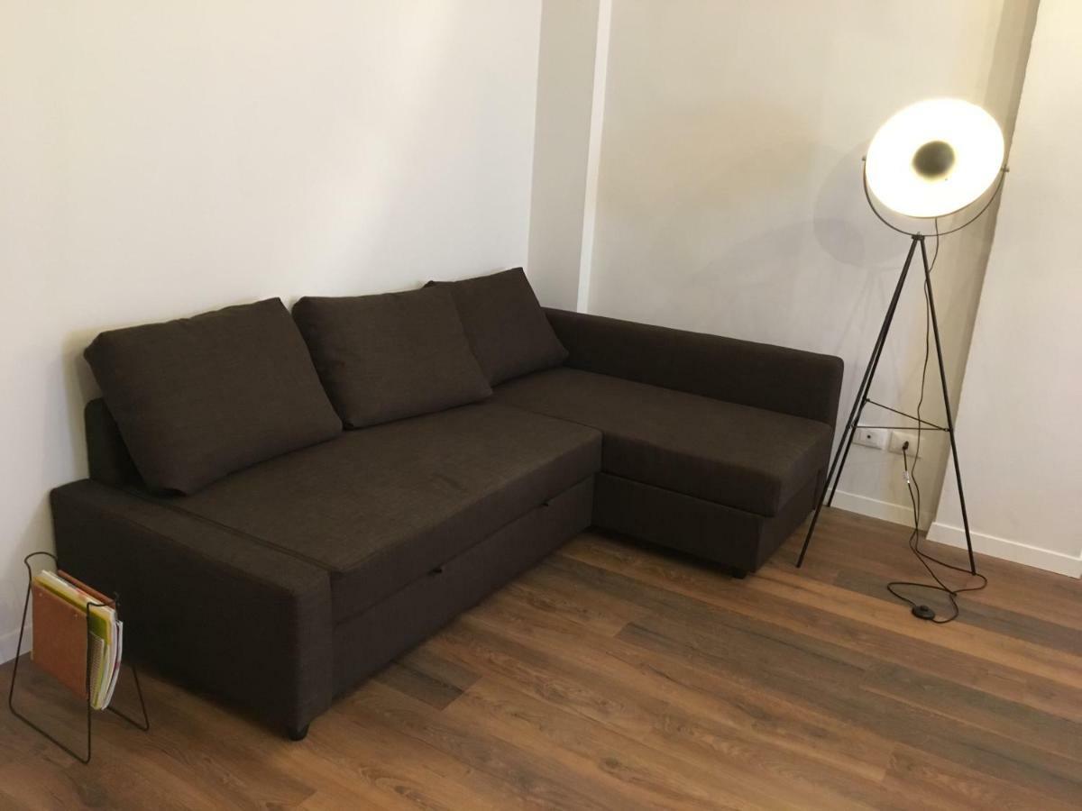 Dimora Orfeo Apartment Bologna Luaran gambar