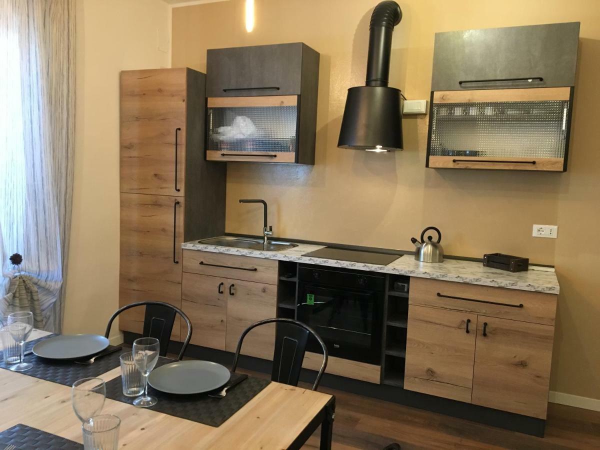 Dimora Orfeo Apartment Bologna Luaran gambar