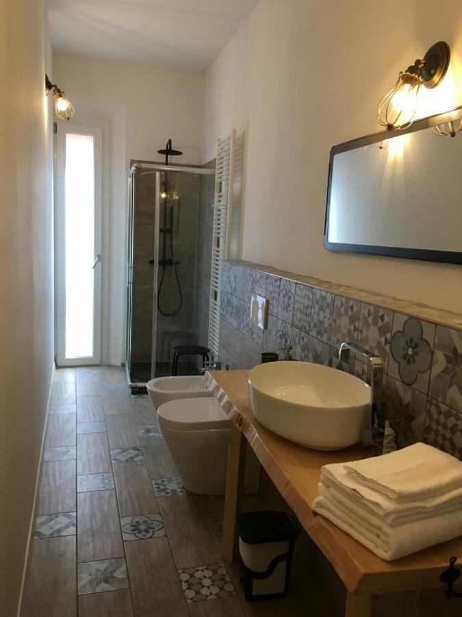 Dimora Orfeo Apartment Bologna Luaran gambar