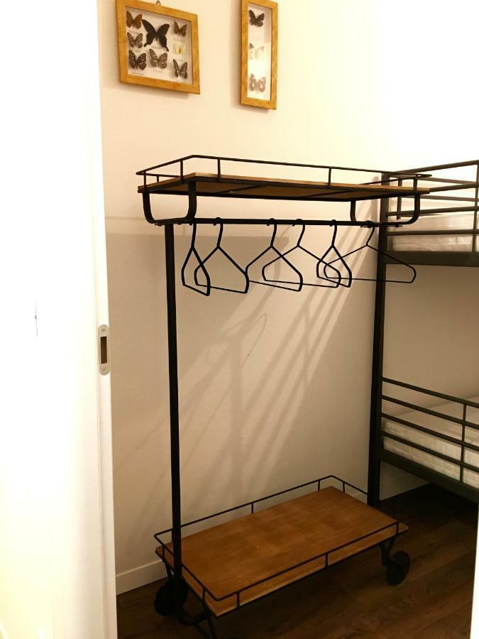 Dimora Orfeo Apartment Bologna Luaran gambar