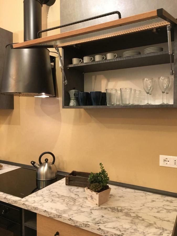 Dimora Orfeo Apartment Bologna Luaran gambar