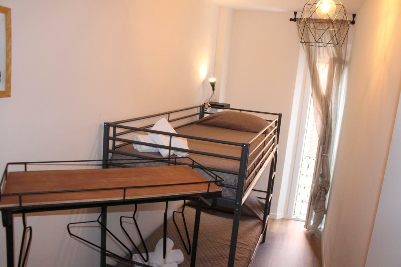 Dimora Orfeo Apartment Bologna Luaran gambar