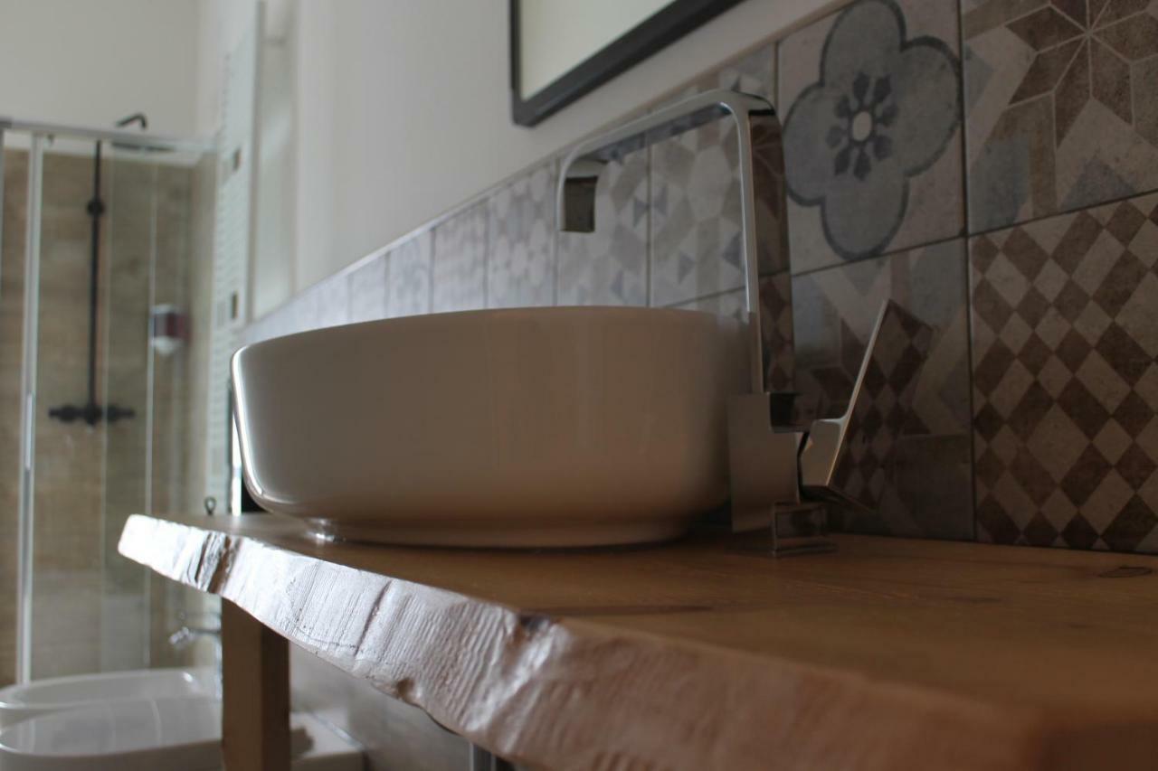 Dimora Orfeo Apartment Bologna Luaran gambar