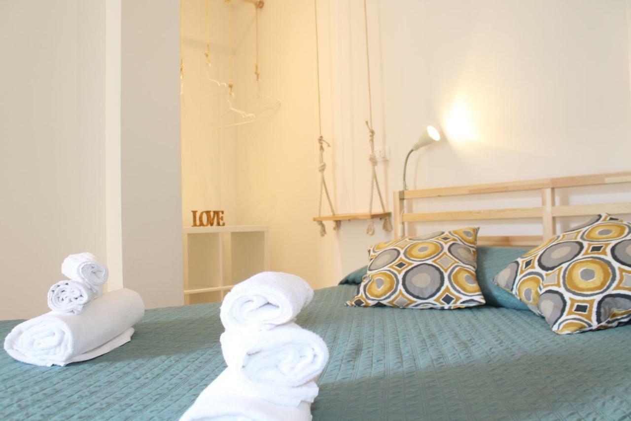 Dimora Orfeo Apartment Bologna Luaran gambar