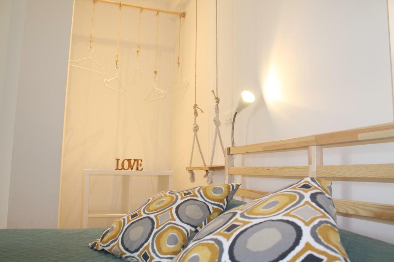 Dimora Orfeo Apartment Bologna Luaran gambar
