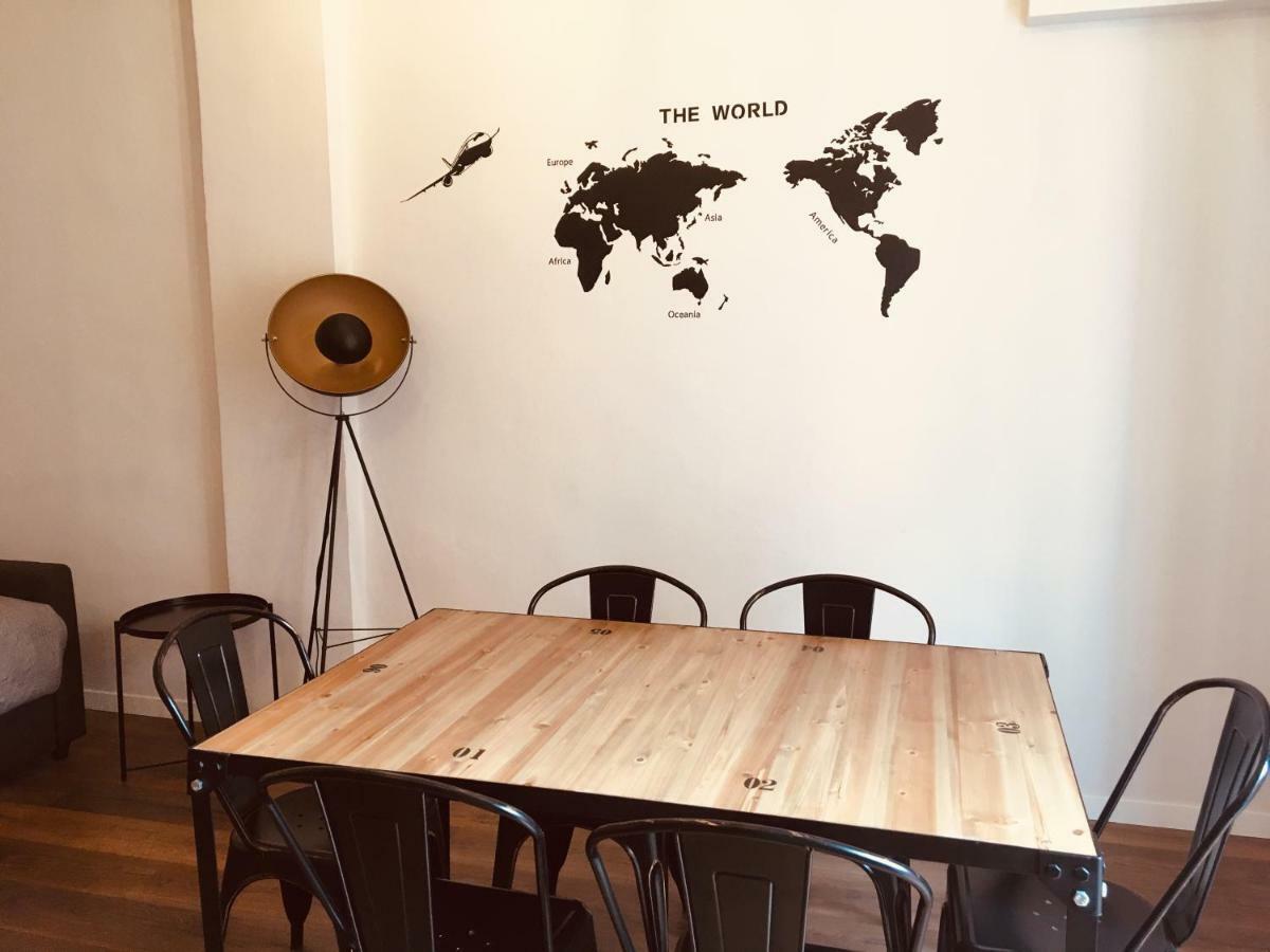 Dimora Orfeo Apartment Bologna Luaran gambar