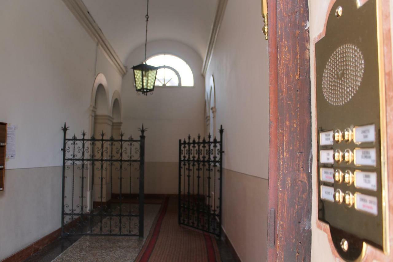 Dimora Orfeo Apartment Bologna Luaran gambar