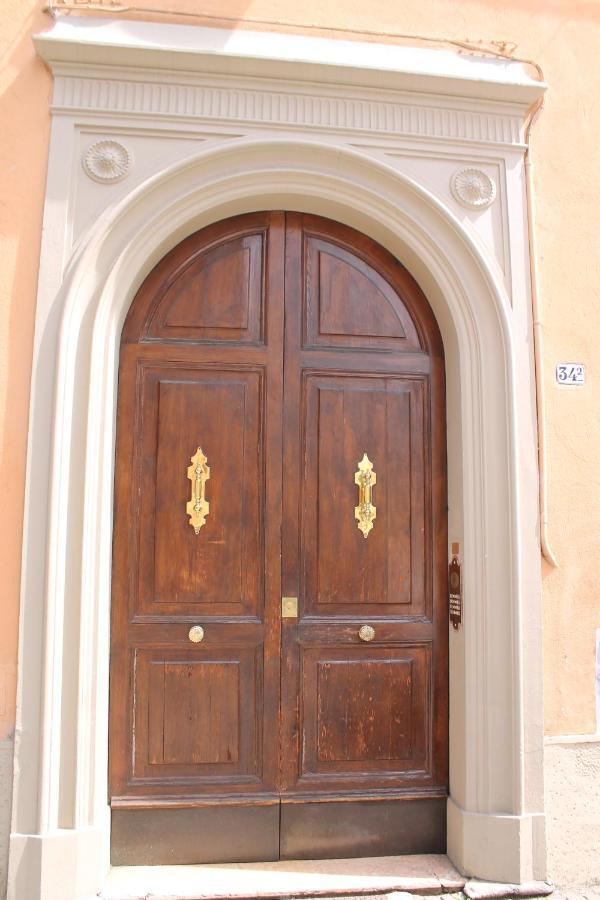 Dimora Orfeo Apartment Bologna Luaran gambar